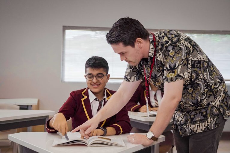 IB Biology: An In-Depth Guide to the International Baccalaureate Biology Programme
