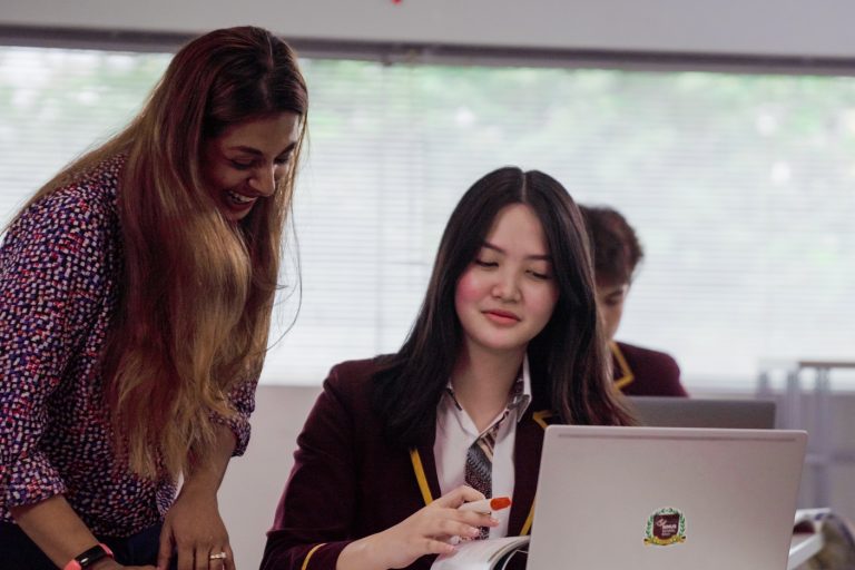 Overview of the International Baccalaureate (IB) Diploma Programme (DP) Geography
