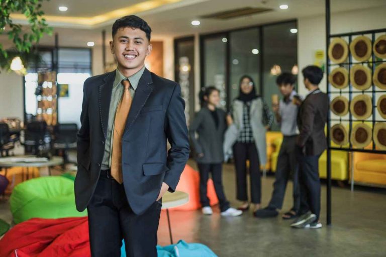 Junior Business Society BINUS SCHOOL Applies Entrepreneurship Skills through Hands-on Experiences