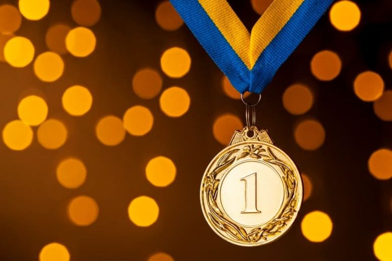 BINUS SCHOOL Simprug Students Win Big at NEO Science Olympiad!