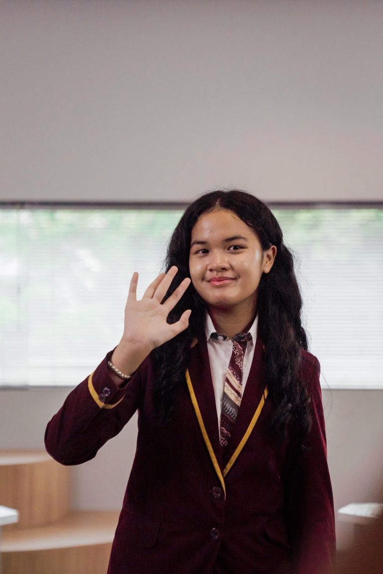 Supporting IB Students at Home: A Guide for Parents