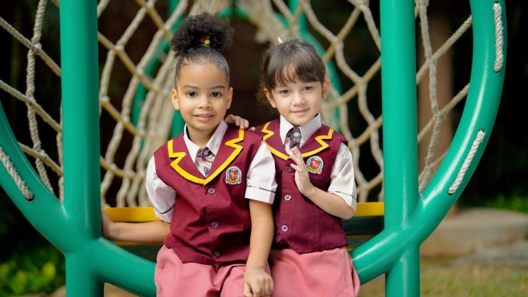 Rekomendasi Preschool Jakarta Selatan - BINUS SCHOOL Simprug