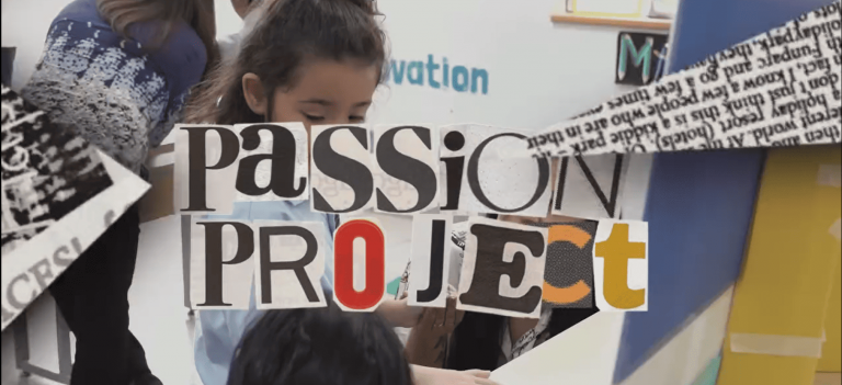 BINUS SCHOOL Simprug Passion Project 2025: Students Lead the Way through Passion and Presentation