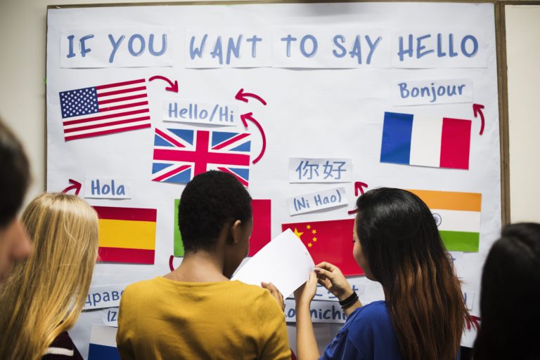 Understanding the Importance of Language Policy in IB Schools