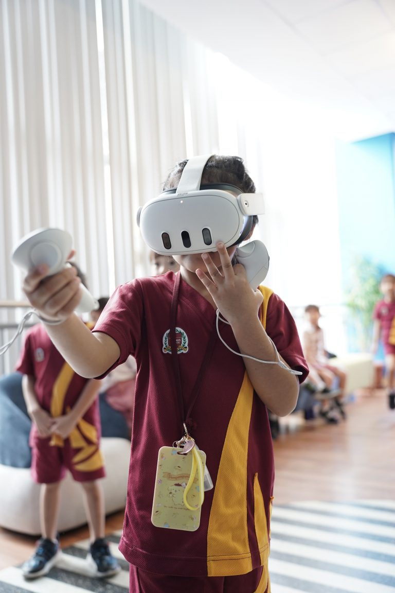 Peran AI Dalam Meningkatkan Kualitas Pendidikan di Sekolah