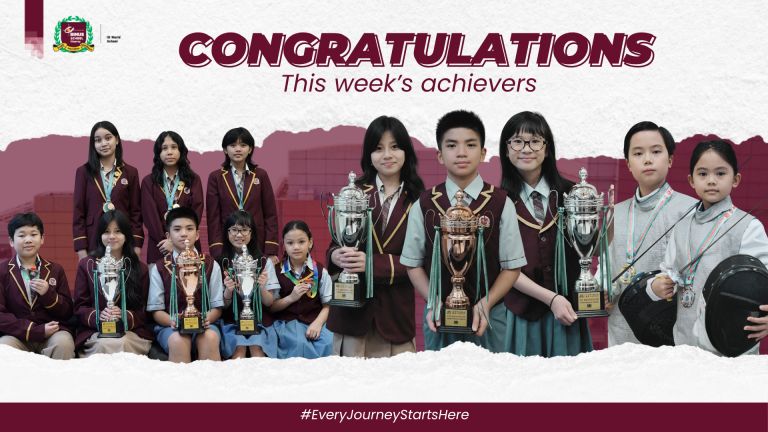 BINUS SCHOOL Simprug Students Shine on International and National Stages in Arts and Sports