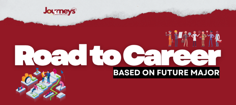 𝑅𝑜𝑎𝑑 𝑡𝑜 𝐶𝑎𝑟𝑒𝑒𝑟