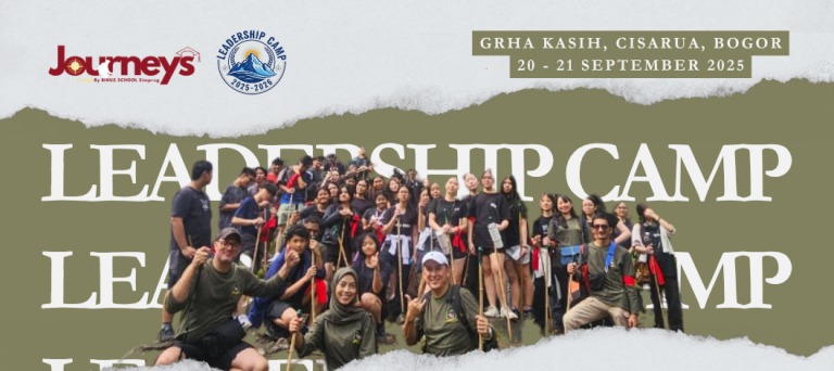 𝐿𝑒𝑎𝑑𝑒𝑟𝑠ℎ𝑖𝑝 𝐶𝑎𝑚𝑝 (𝑆𝑜𝑐𝑖𝑒𝑡𝑦 𝐿𝑒𝑎𝑑𝑒𝑟𝑠)