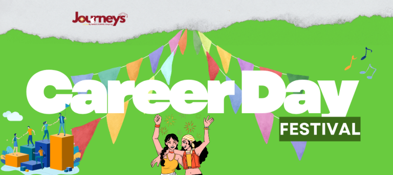 𝐶𝑎𝑟𝑒𝑒𝑟 𝐷𝑎𝑦 𝐹𝑒𝑠𝑡𝑖𝑣𝑎𝑙