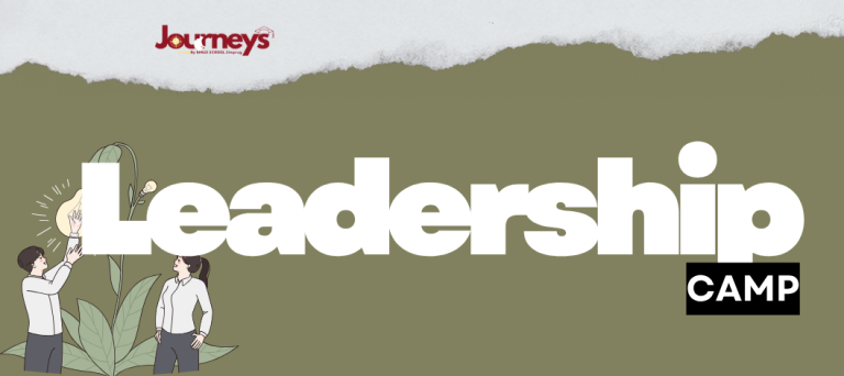 𝐿𝑒𝑎𝑑𝑒𝑟𝑠ℎ𝑖𝑝 𝐶𝑎𝑚𝑝 (𝑆𝑜𝑐𝑖𝑒𝑡𝑦 𝐿𝑒𝑎𝑑𝑒𝑟𝑠)