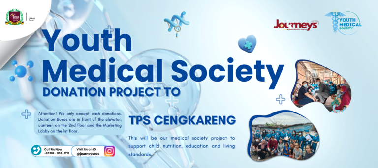 𝐶ℎ𝑎𝑟𝑖𝑡𝑦 𝑏𝑦 𝑀𝑒𝑑𝑖𝑐𝑎𝑙 𝑆𝑜𝑐𝑖𝑒𝑡𝑦