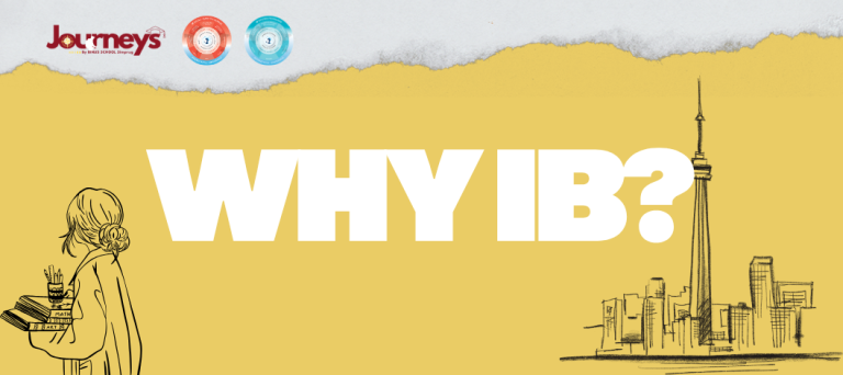 𝑊ℎ𝑦 𝐽𝑜𝑢𝑟𝑛𝑒𝑦𝑠?