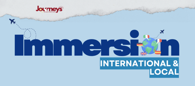 𝐼𝑛𝑡𝑒𝑟𝑛𝑎𝑡𝑖𝑜𝑛𝑎𝑙 & 𝐿𝑜𝑐𝑎𝑙 𝐼𝑚𝑚𝑒𝑟𝑠𝑖𝑜𝑛