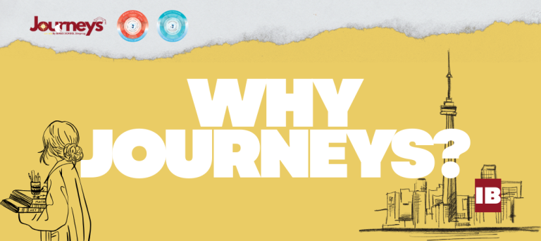 𝑊ℎ𝑦 𝐽𝑜𝑢𝑟𝑛𝑒𝑦𝑠?