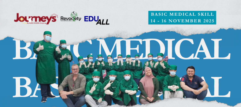 𝐵𝑎𝑠𝑖𝑐 𝐶𝑙𝑖𝑛𝑖𝑐𝑎𝑙 𝑆𝑘𝑖𝑙𝑙