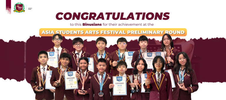 Young Musicians in the Making: A Journey Through ASAF 2026