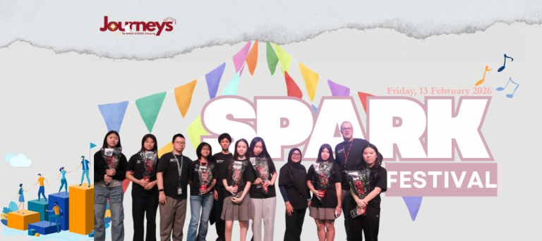 𝑆𝑝𝑎𝑟𝑘 𝐹𝑒𝑠𝑡 2026