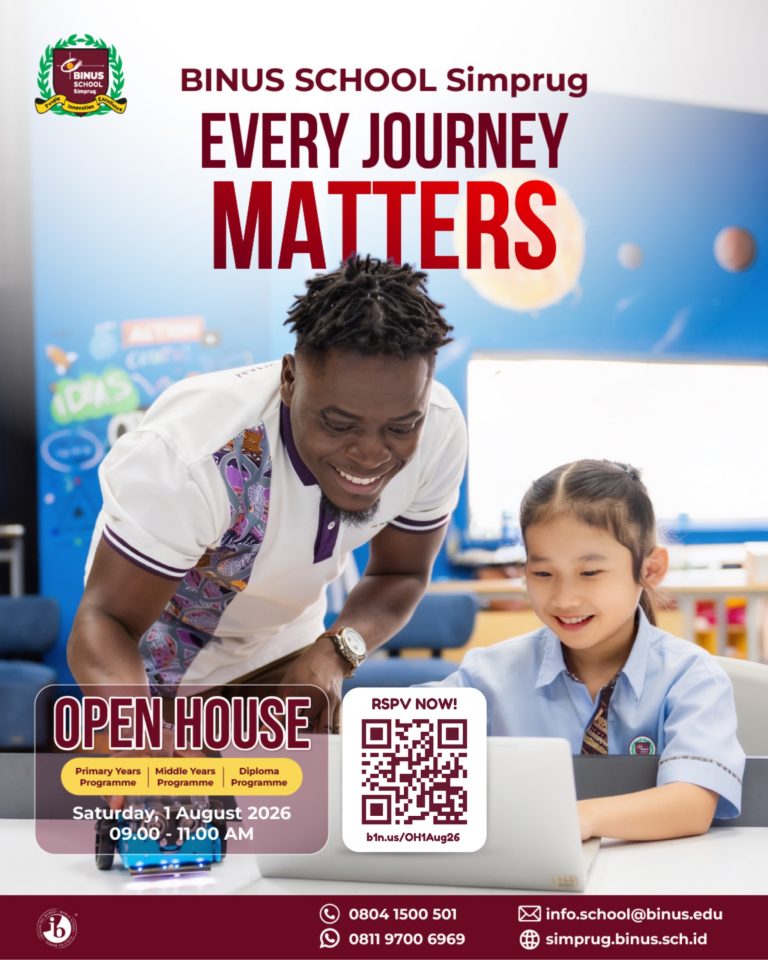 Open House 1 August 2026